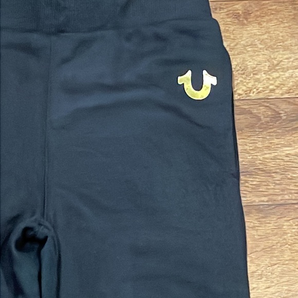 True Religion Joggers - Picture 2 of 4